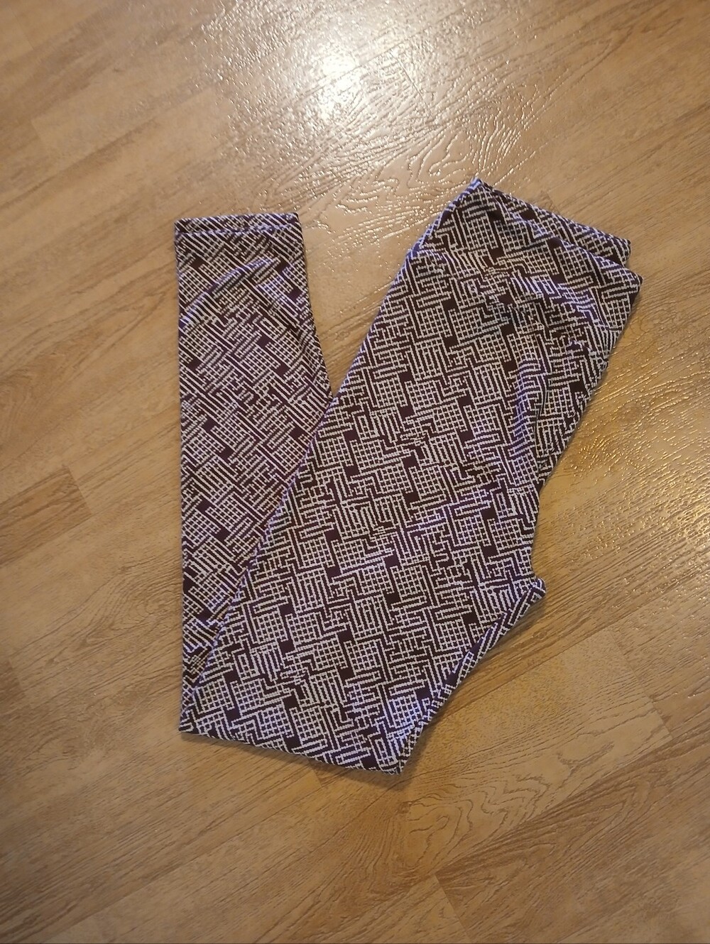 Lularoe OS Leggings